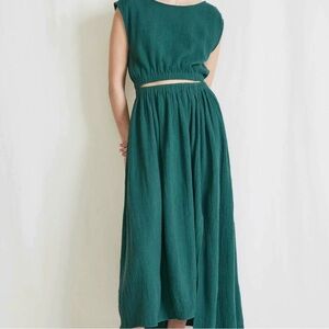 Apiece Apart dress